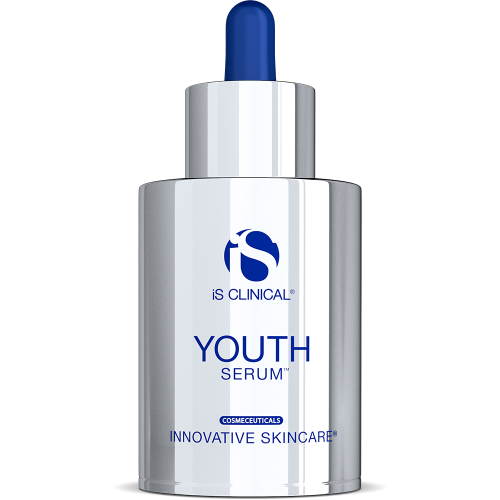 青春紧致精华素