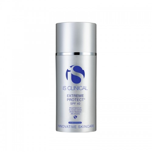 极致修护防晒霜 SPF 40